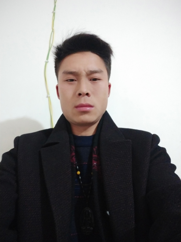 等你回复的第一张照片--包头相亲服务中心