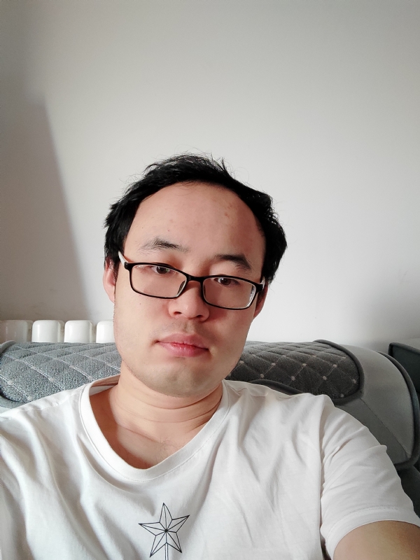 欧～茶幽的第一张照片--包头相亲服务中心