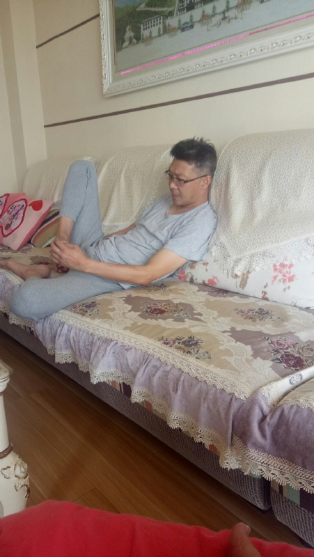 不甘寂寞的第一张照片--包头相亲服务中心