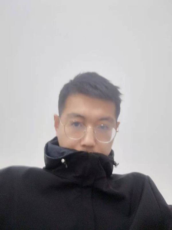 开心的你的第一张照片--包头相亲服务中心