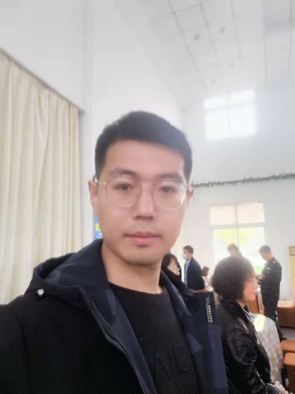 开心的你的第二张照片--包头相亲服务中心