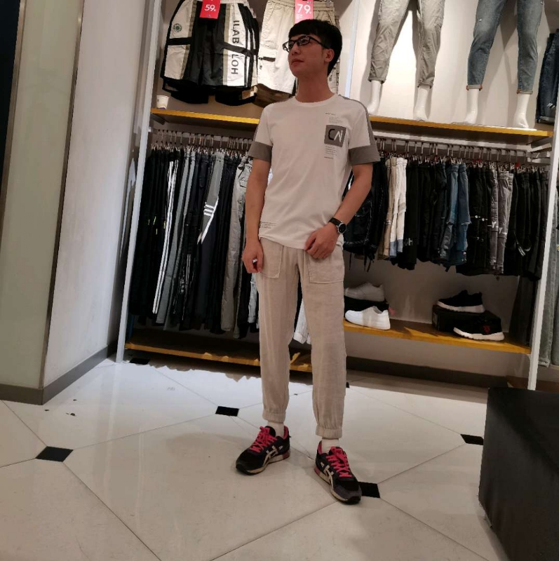 展昭的第四张照片--包头相亲服务中心