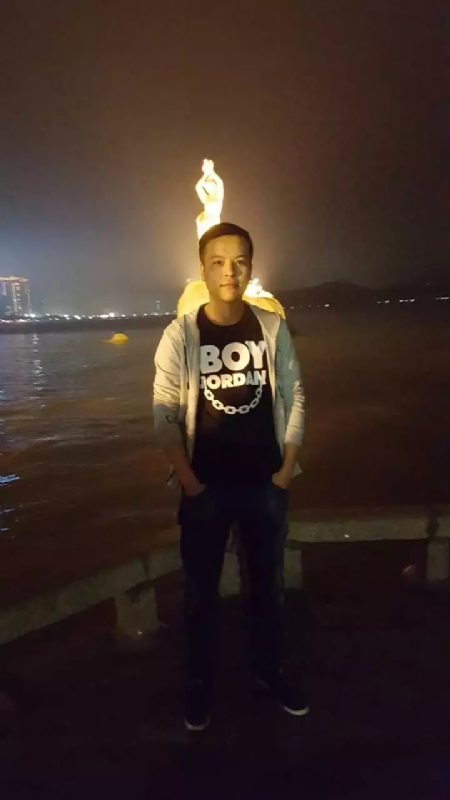 清风徐来。的第一张照片--包头相亲服务中心