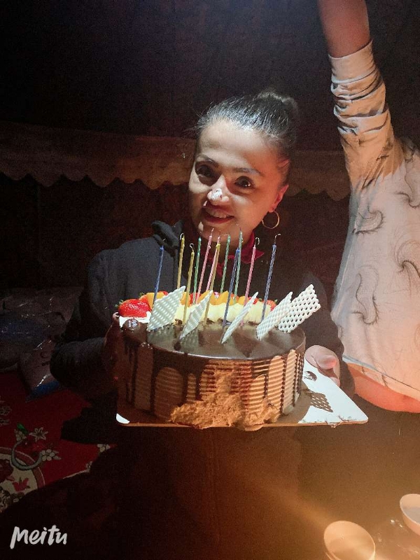 高贵典雅的第二张照片--包头相亲服务中心