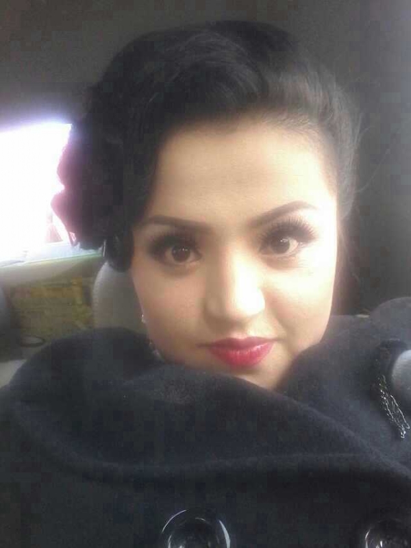 高贵典雅的第四张照片--包头相亲服务中心