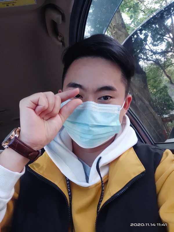 一叶一追寻的第一张照片--包头相亲服务中心