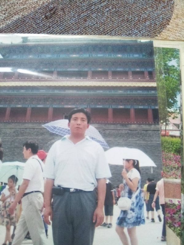 李晓磊的第二张照片--包头相亲服务中心