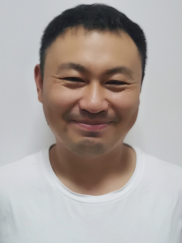 汪老师的第一张照片--包头相亲服务中心