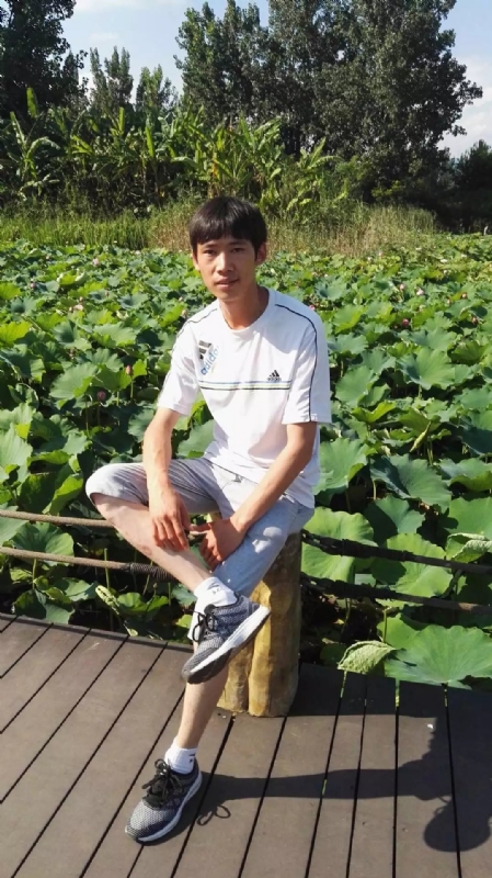 洛佐山娃的第一张照片--包头相亲服务中心