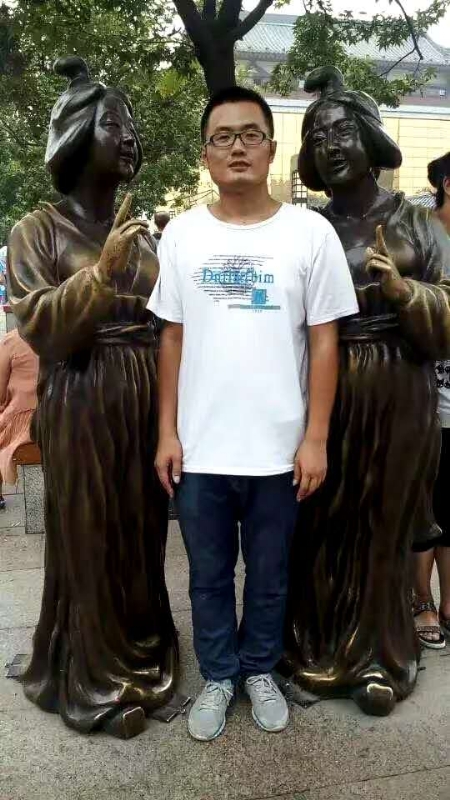 小关系的第一张照片--包头相亲服务中心