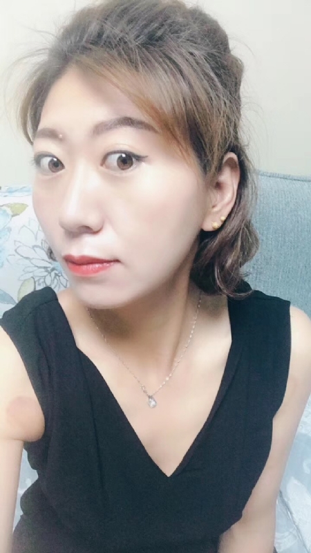 橙子??的第一张照片--包头相亲服务中心