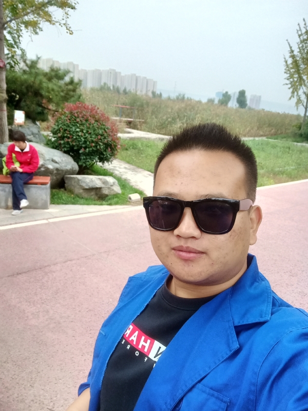 心永随心的第一张照片--包头相亲服务中心