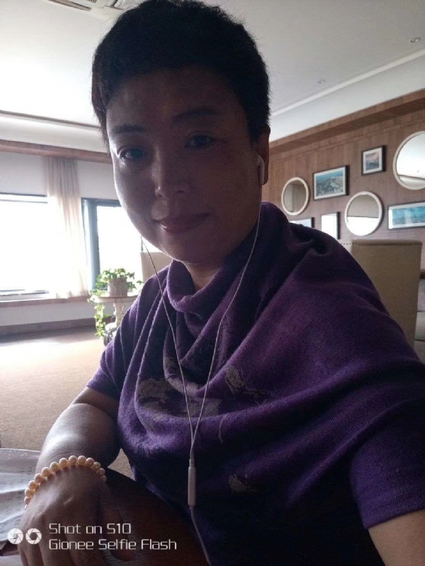 元宝的第一张照片--包头相亲服务中心