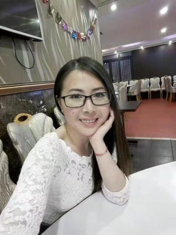 离异单身无子的第一张照片--包头相亲服务中心