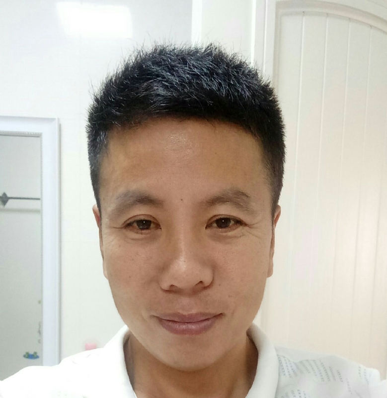 开心就好的第一张照片--包头相亲服务中心