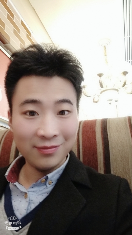 堂堂的第一张照片--包头相亲服务中心