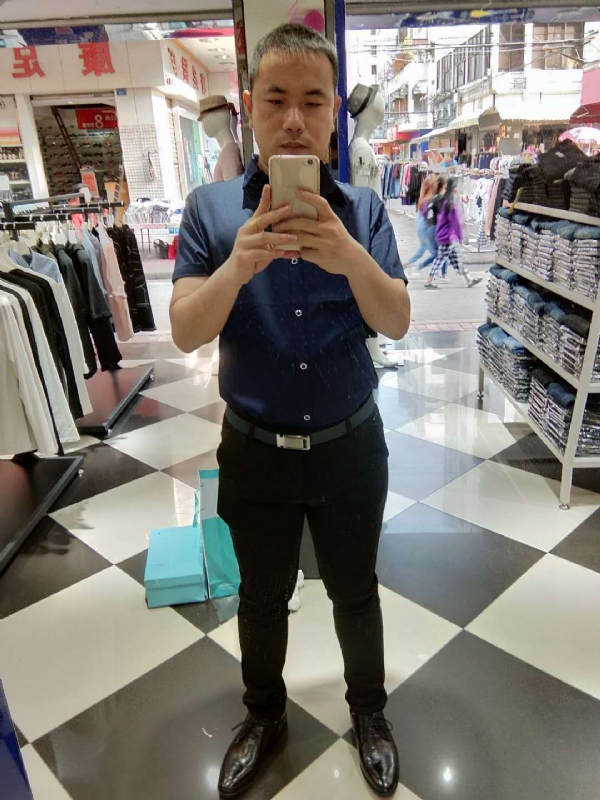 淡忘的第一张照片--包头相亲服务中心