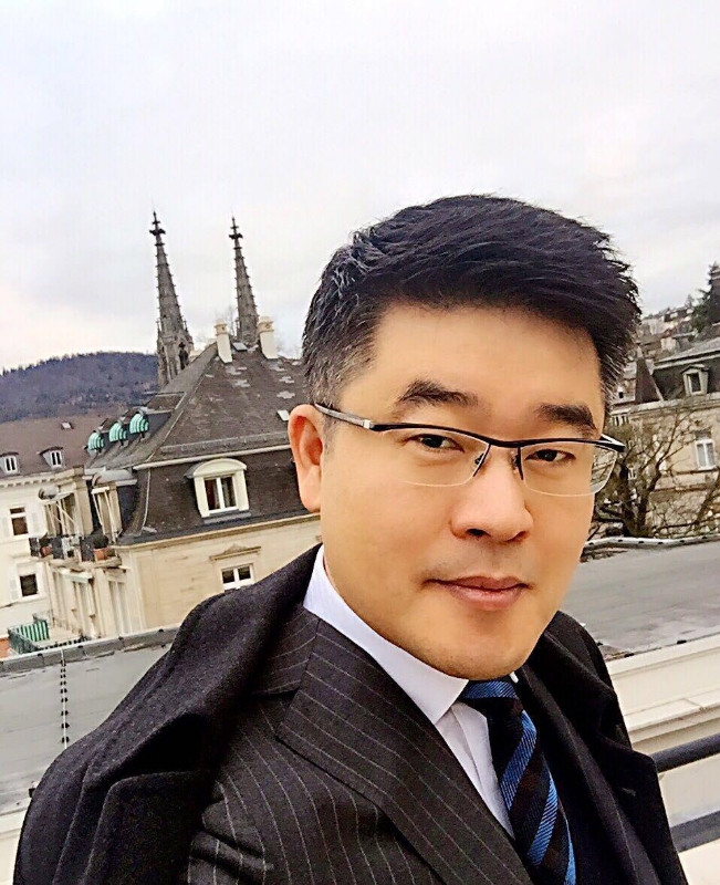 JACK的第一张照片--包头相亲服务中心