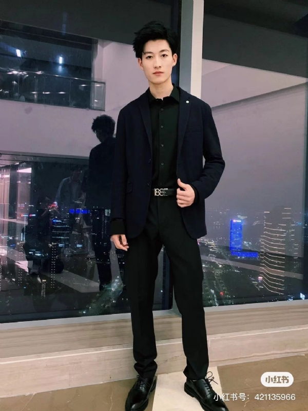 请来爱我的第二张照片--包头相亲服务中心