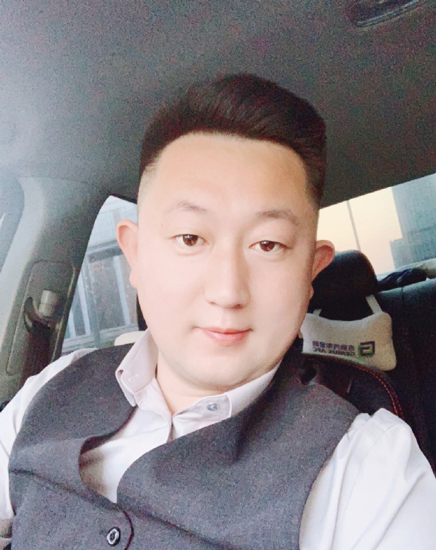 等风也等你的第一张照片--包头相亲服务中心