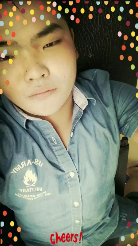 周生的第一张照片--包头相亲服务中心