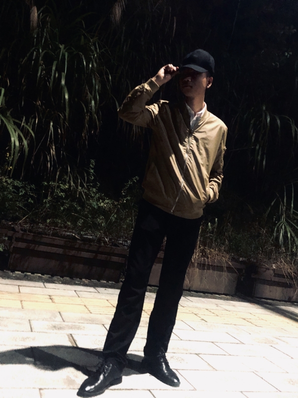 平凡的人的第一张照片--包头相亲服务中心