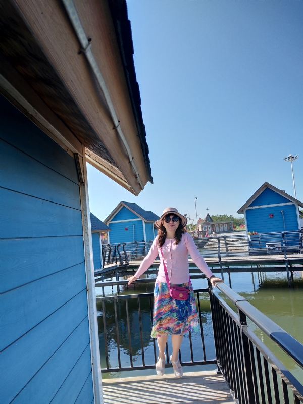 幽花的第一张照片--包头相亲服务中心