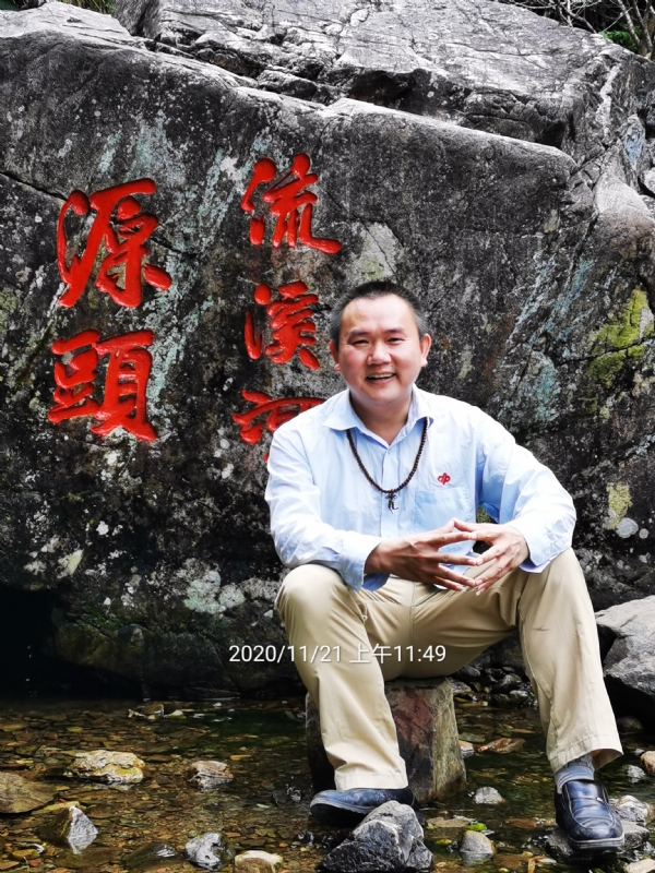 杨财神的第一张照片--包头相亲服务中心