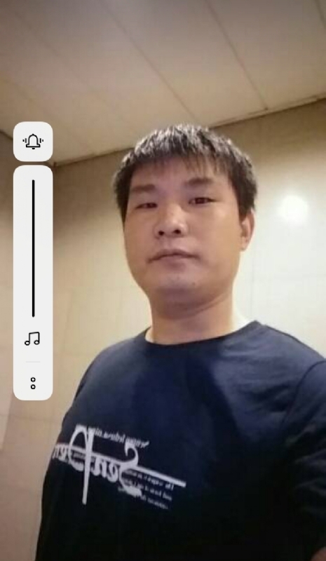 等着幸福来敲门的第一张照片--包头相亲服务中心