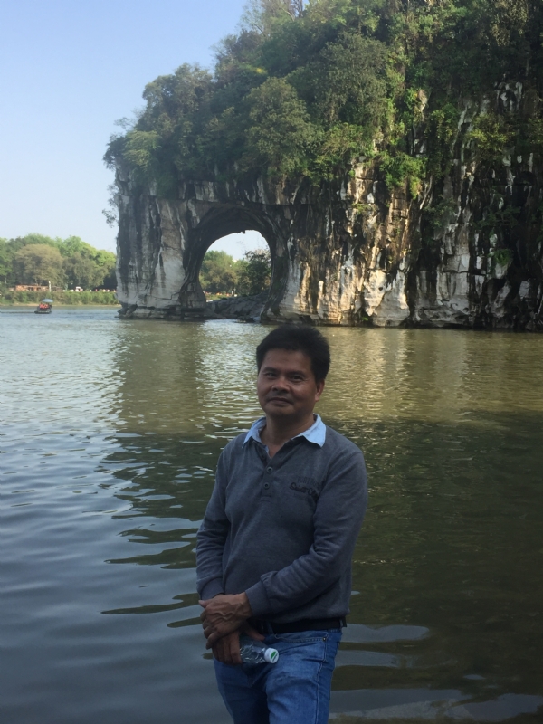 王集的第一张照片--包头相亲服务中心