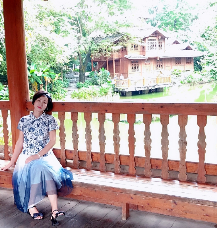 相见如初的第一张照片--包头相亲服务中心