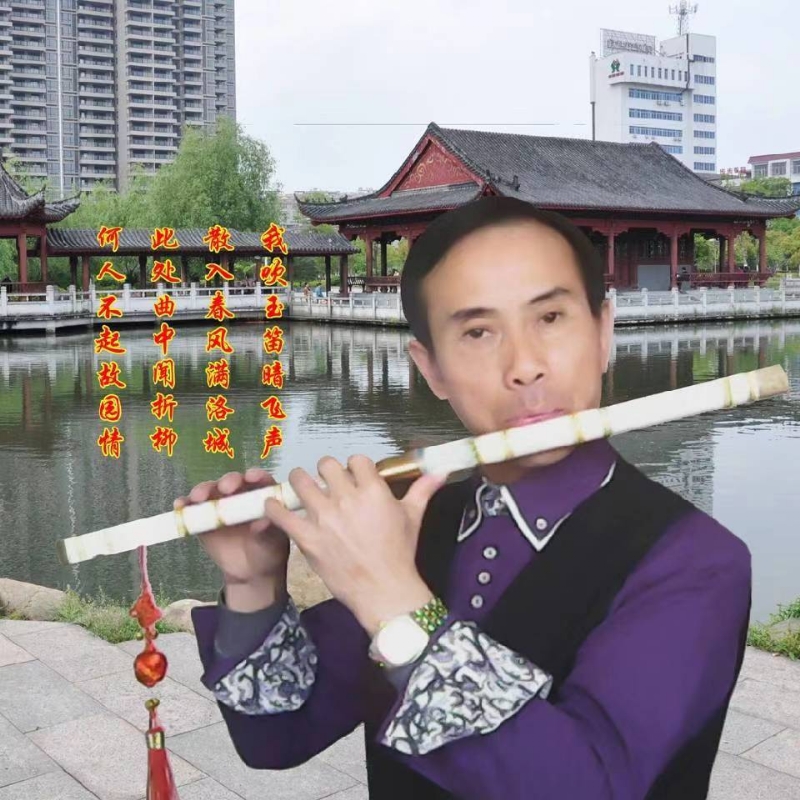 红尘之中遇见你的第一张照片--包头相亲服务中心