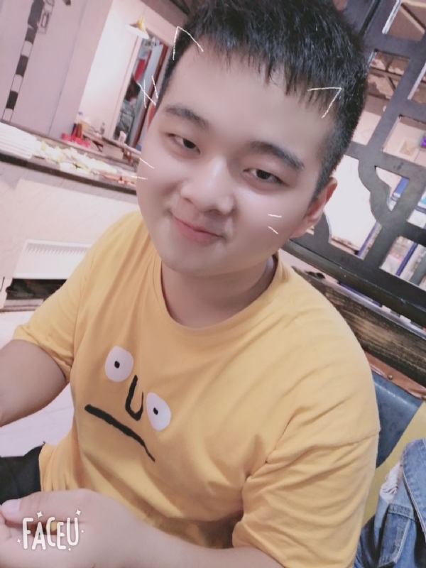 小源小源的第一张照片--包头相亲服务中心