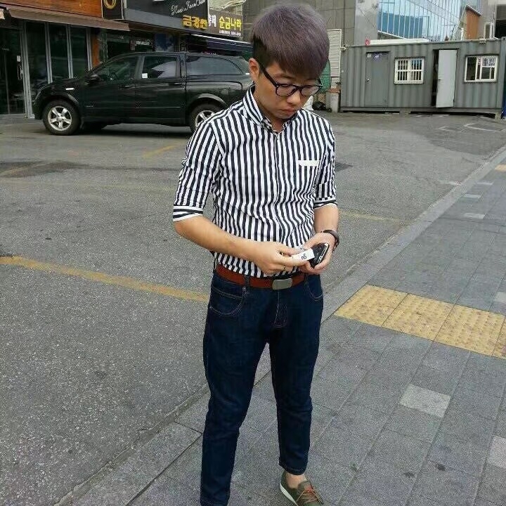 金明勋的第一张照片--包头相亲服务中心