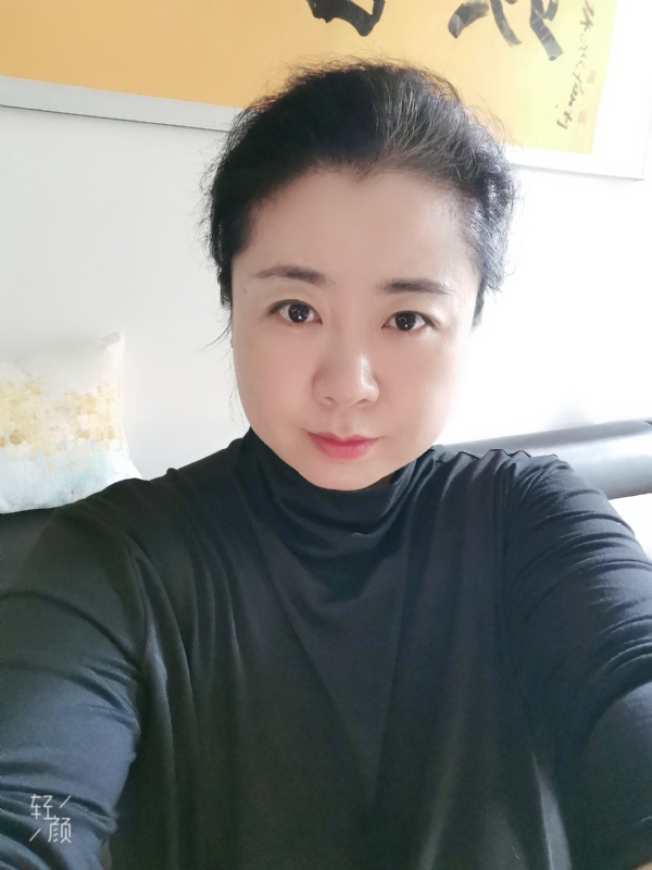 伊鑫的第一张照片--包头相亲服务中心