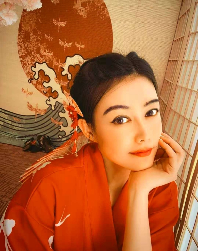 雨過天晴的第三张照片--包头相亲服务中心