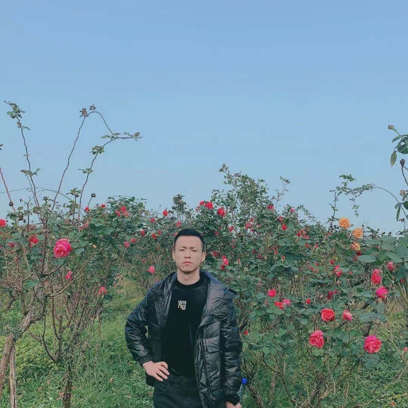 吾心永恒的第一张照片--包头相亲服务中心