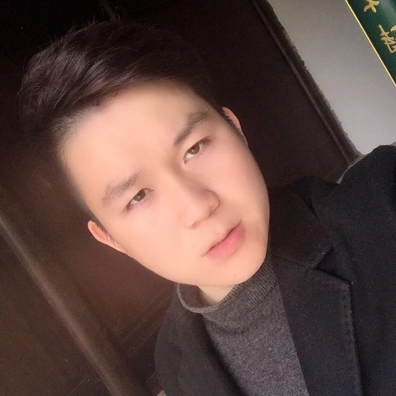 余生有你，可好的第一张照片--包头相亲服务中心