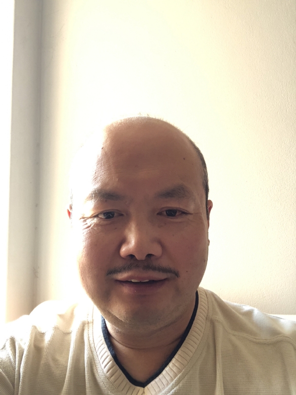 大山的第一张照片--包头相亲服务中心