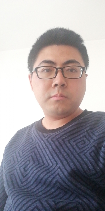 小管的第一张照片--包头相亲服务中心