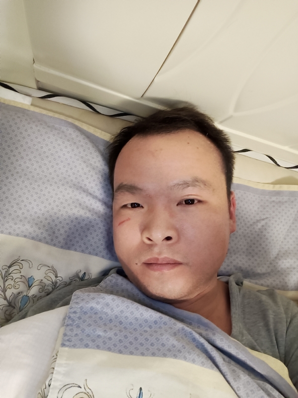 Miss胡的第一张照片--包头相亲服务中心