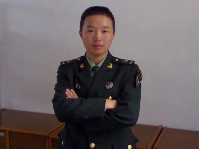 静下心来，等的第一张照片--包头相亲服务中心