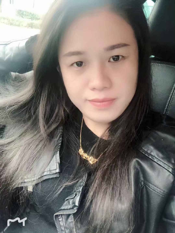 秋寶的第一张照片--包头相亲服务中心