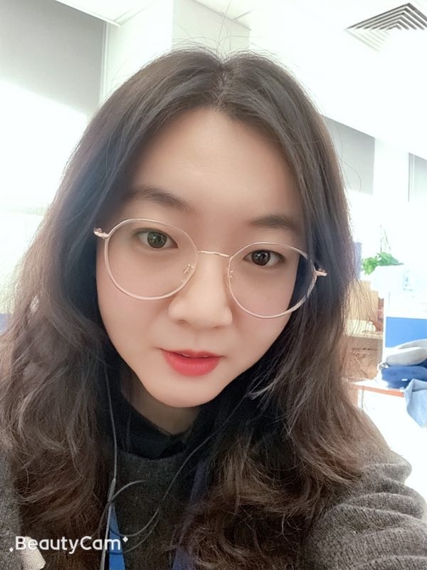 可爱的第一张照片--包头相亲服务中心