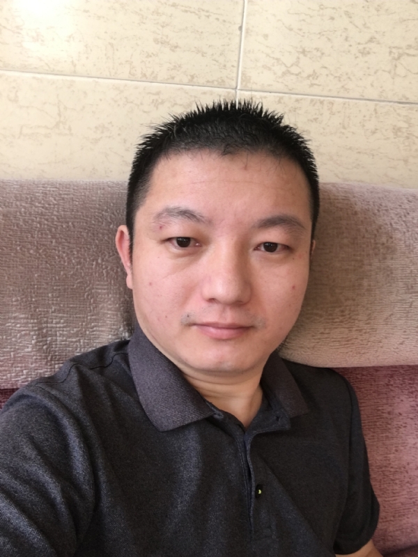 曲怀觞的第一张照片--包头相亲服务中心