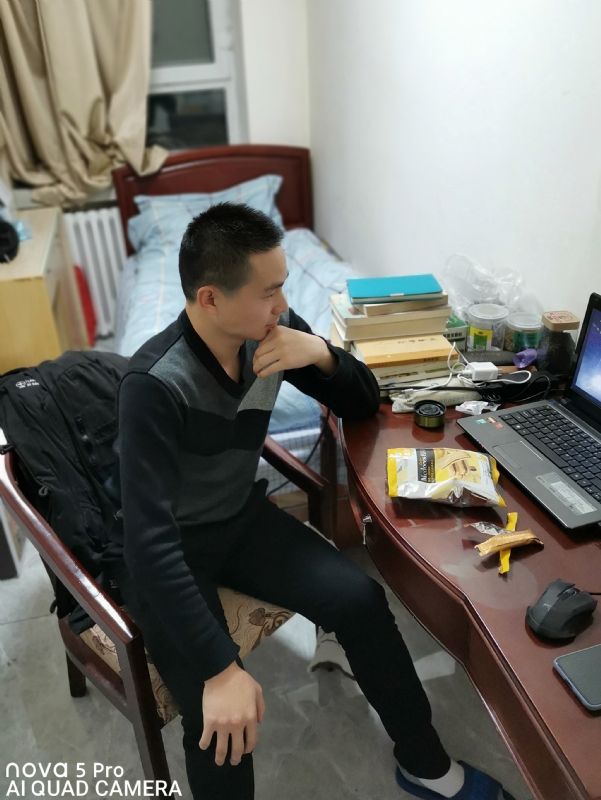 寻爱的第一张照片--包头相亲服务中心