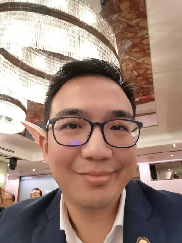 KenChow的第一张照片--包头相亲服务中心