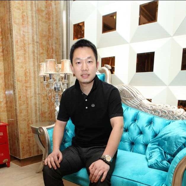 我是易先生的第一张照片--包头相亲服务中心