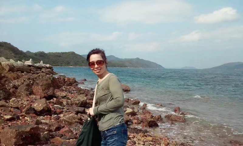 LUCYLU的第一张照片--包头相亲服务中心