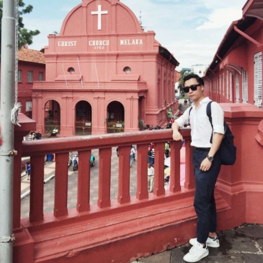 意境的第一张照片--包头相亲服务中心